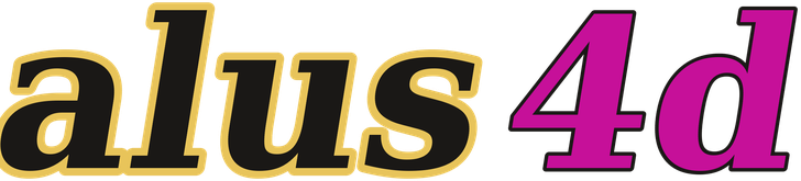 alus4d logo